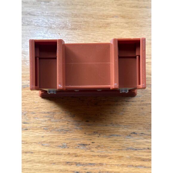 Fisher Price Loving Family Dollhouse Buffet Cabinet Mini Furniture - Picture 5 of 7